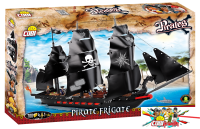 Cobi 6021 Pirate Frigate